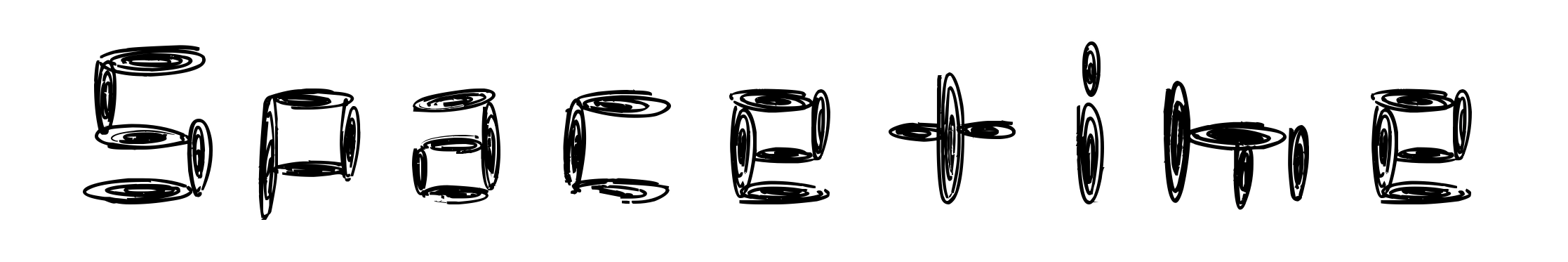 Spacetime