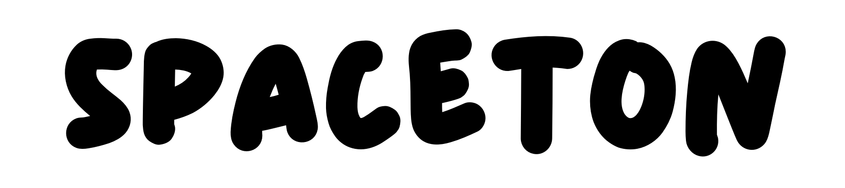 Spaceton