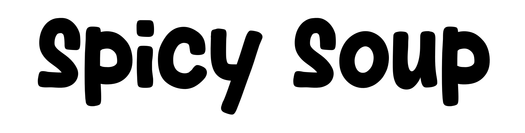 Spicy Soup