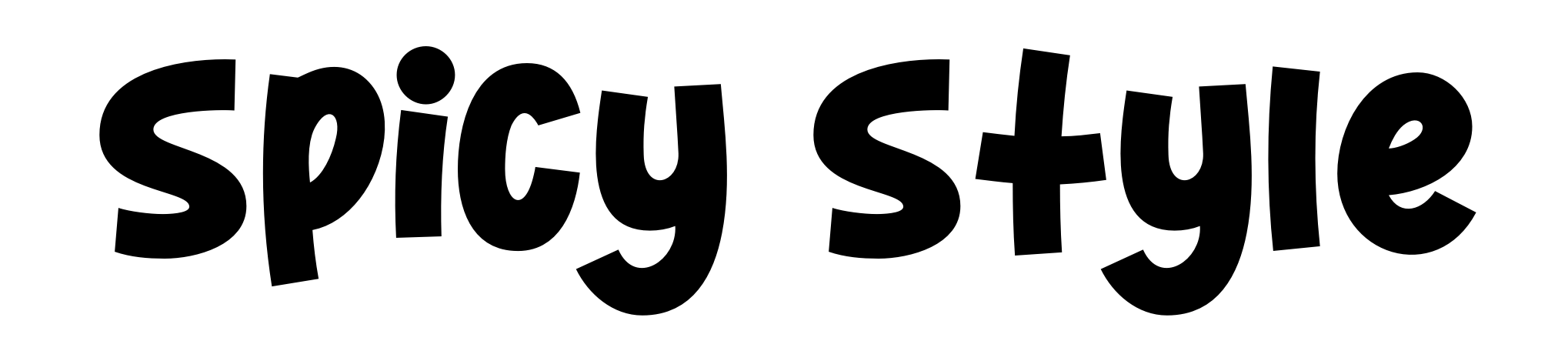 Spicy Style