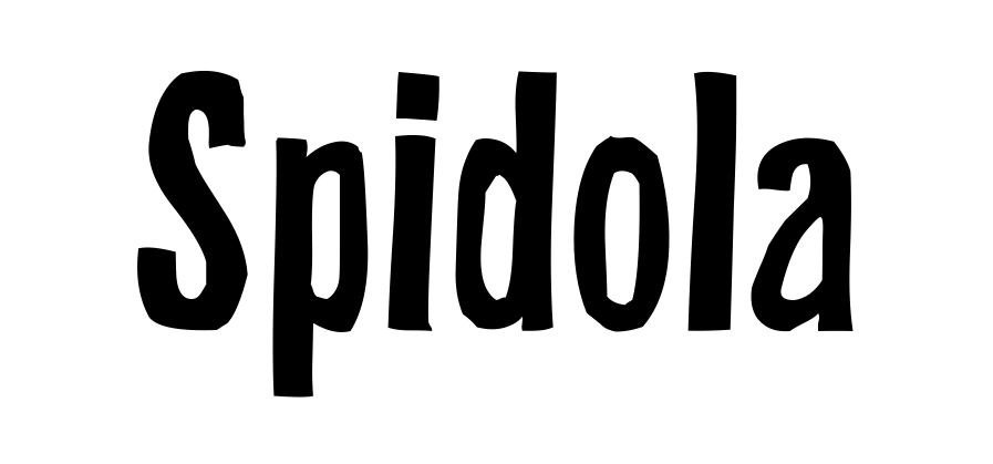 Spidola