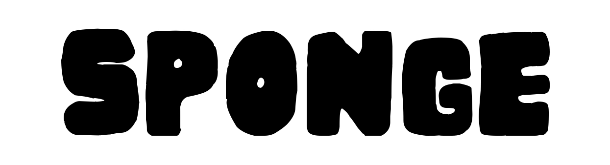 Sponge