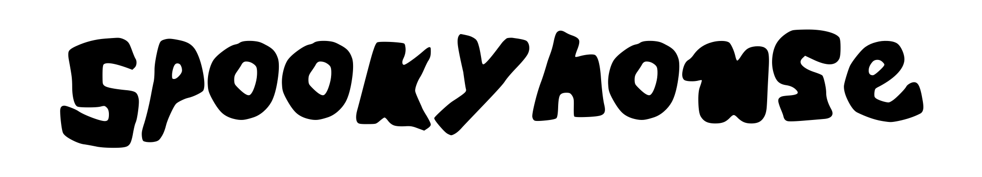 Spookyhouse