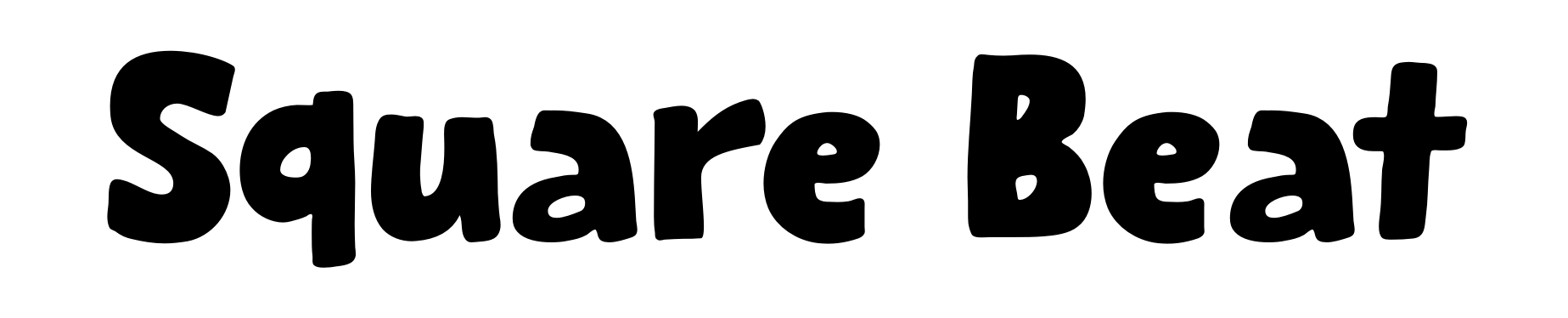 Square Beat