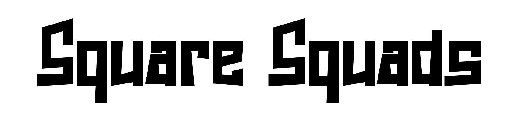 Square Squads