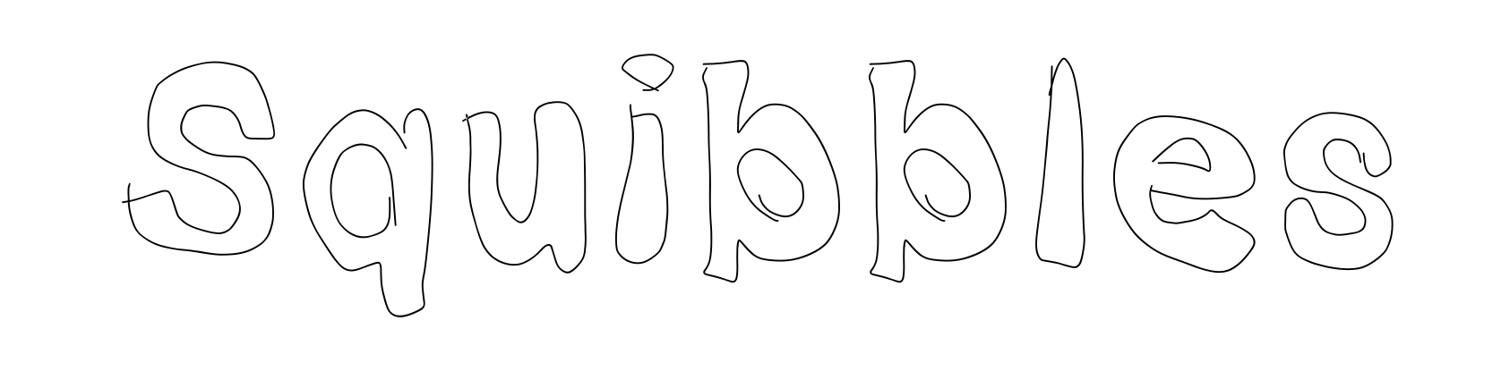 Squibbles