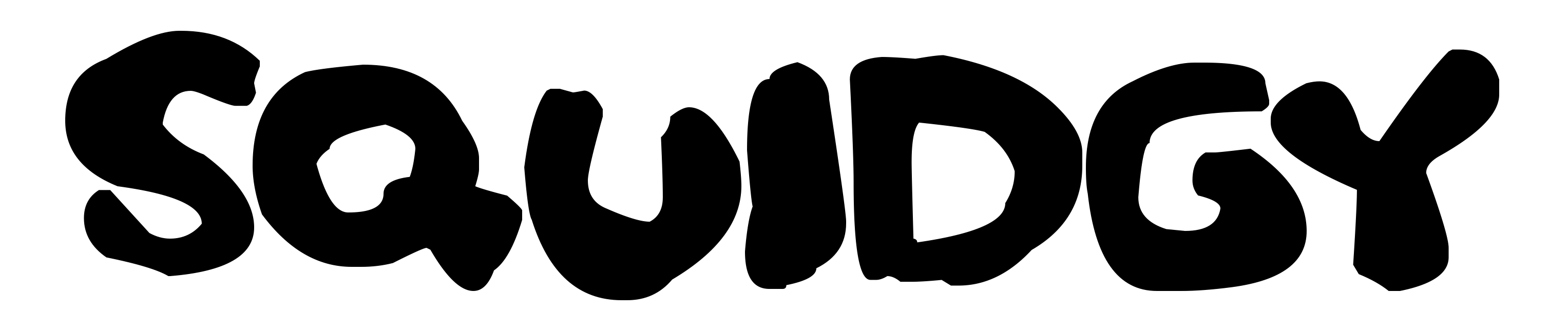 Squidgy