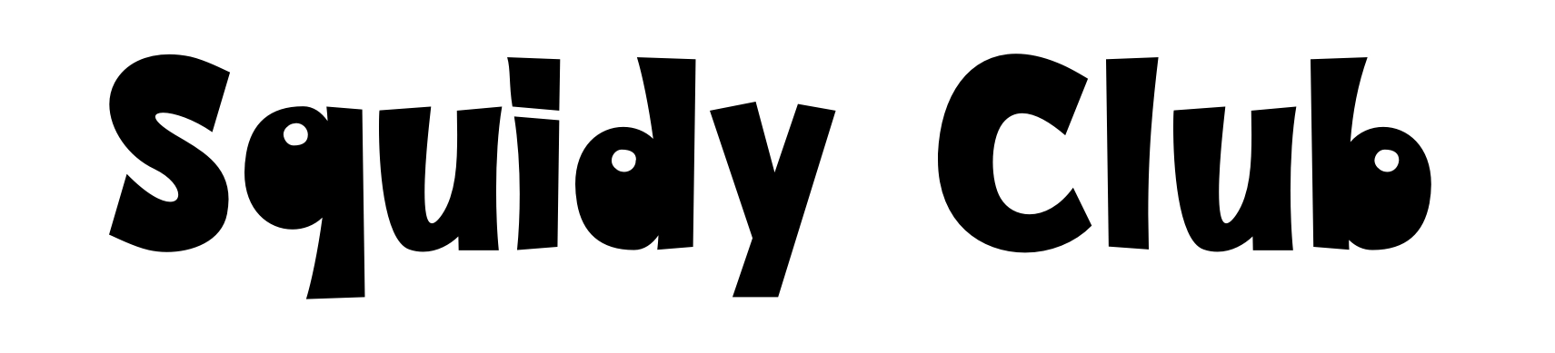 Squidy Club