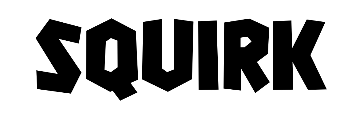 Squirk