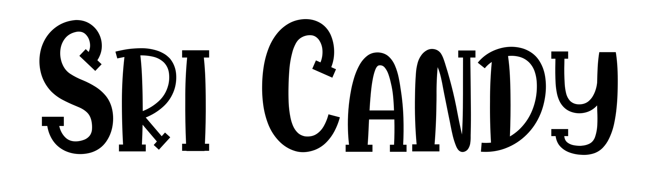 Sri Candy