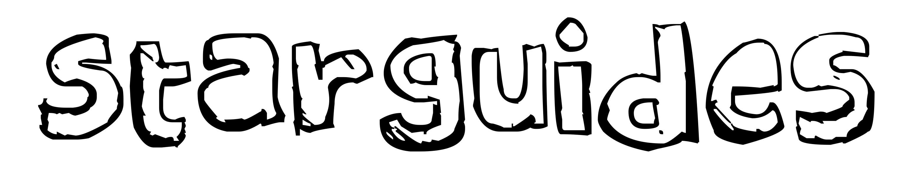 Starguides