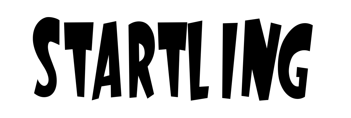 Startling