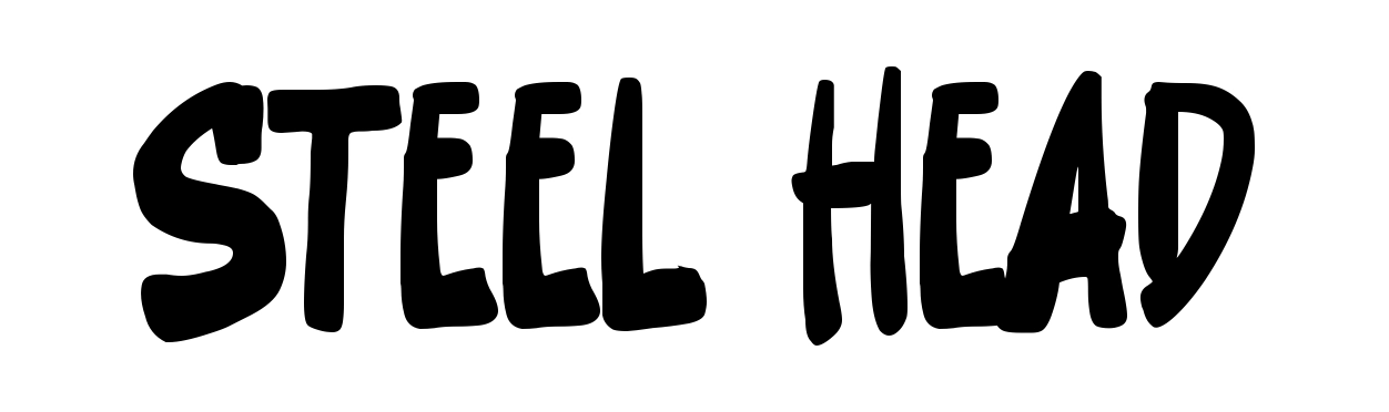 Steel Head