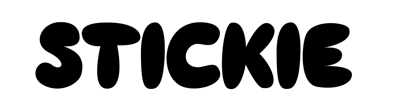 Stickie