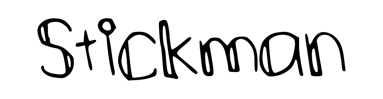 Stickman