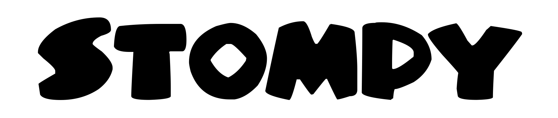 Stompy