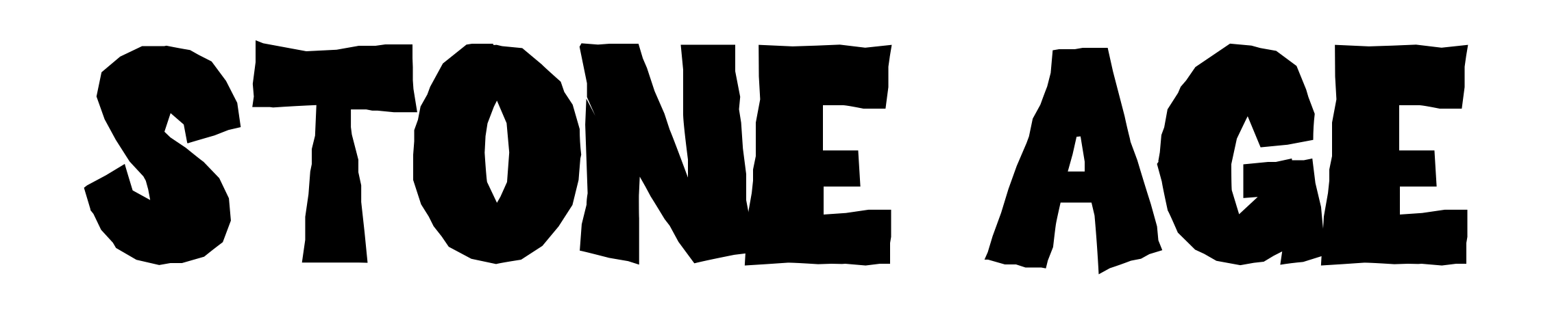 Stone Age