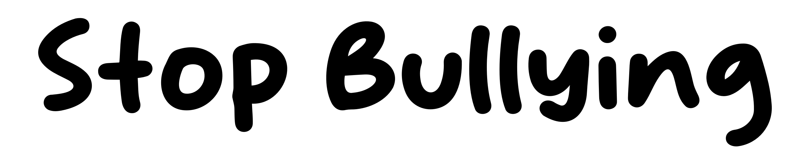 Stop Bullying