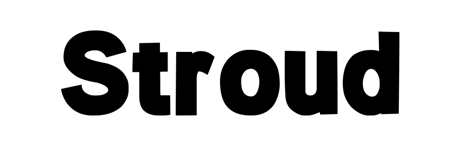 Stroud