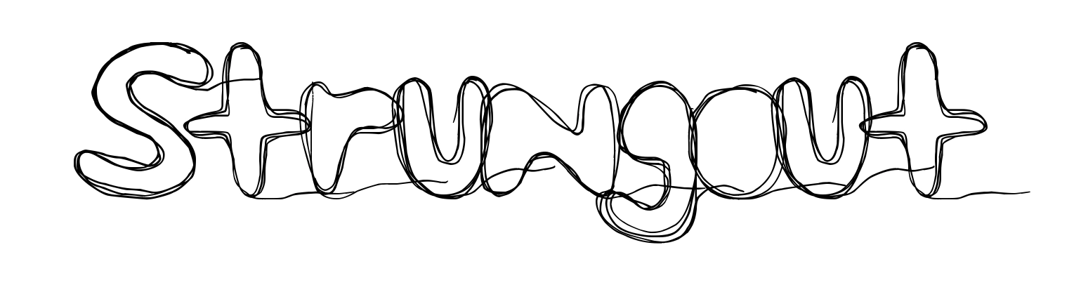 Strungout