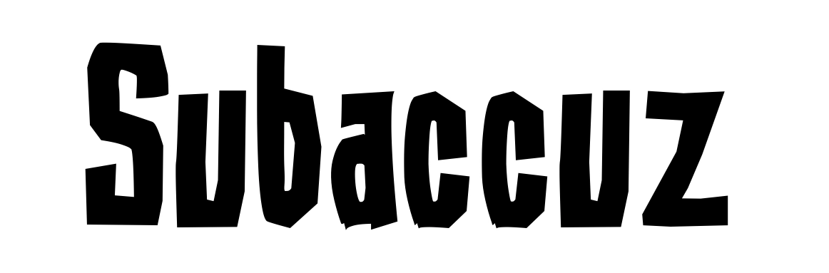 Subaccuz