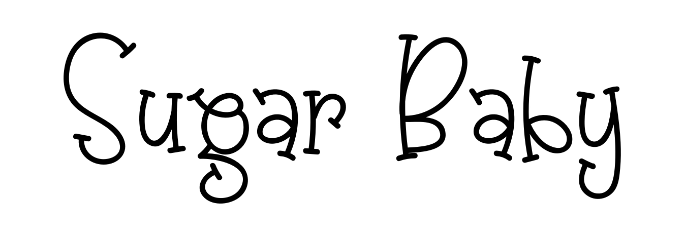 Sugar Baby