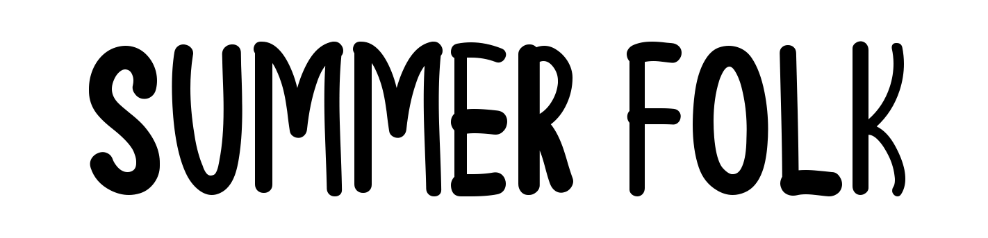 Summer Folk