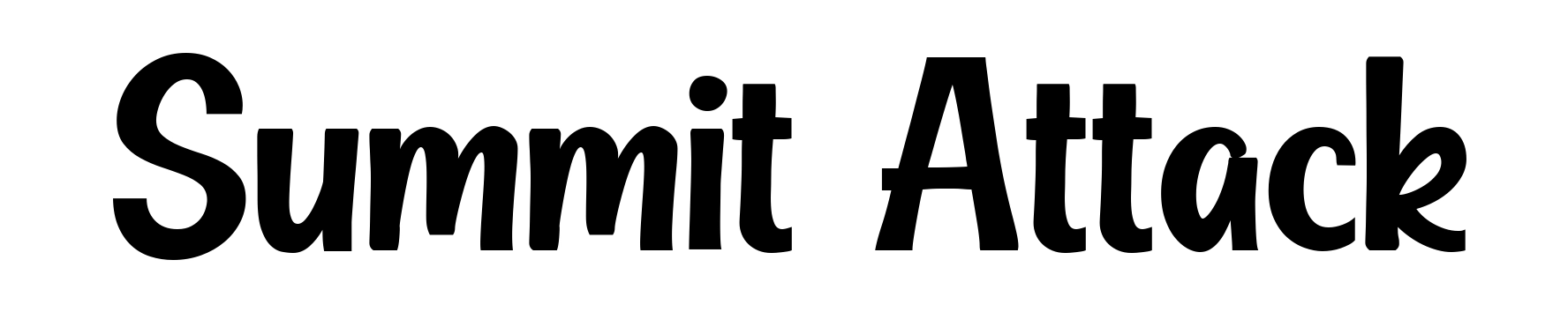 Summit Attack