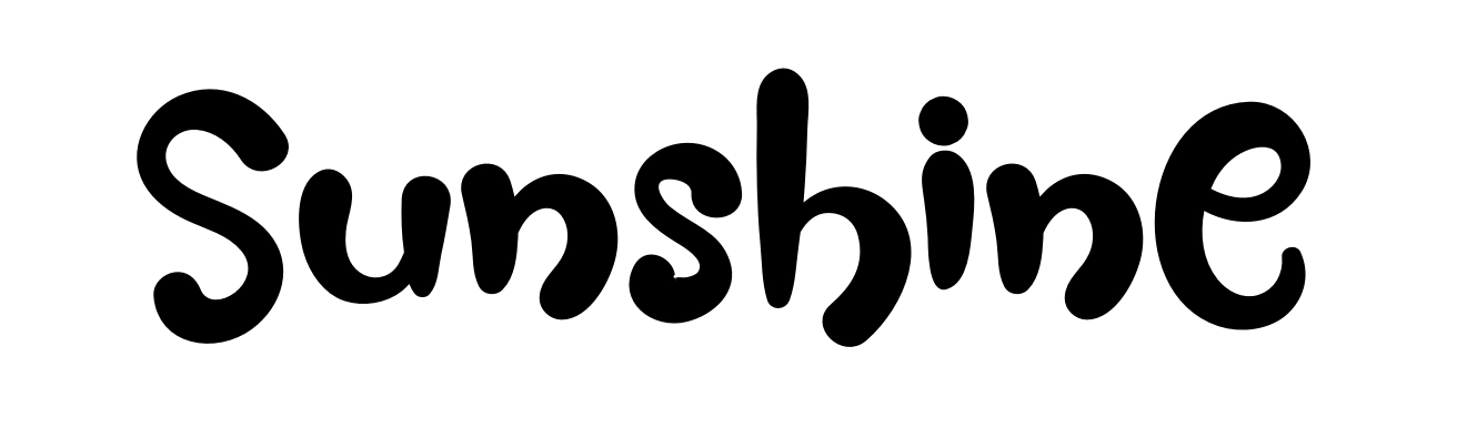 Sunshine
