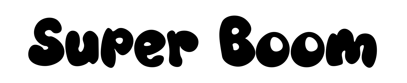 Super Boom