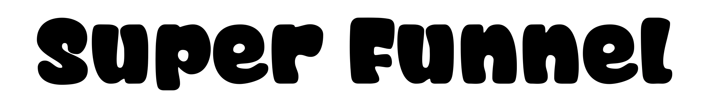 Super Funnel