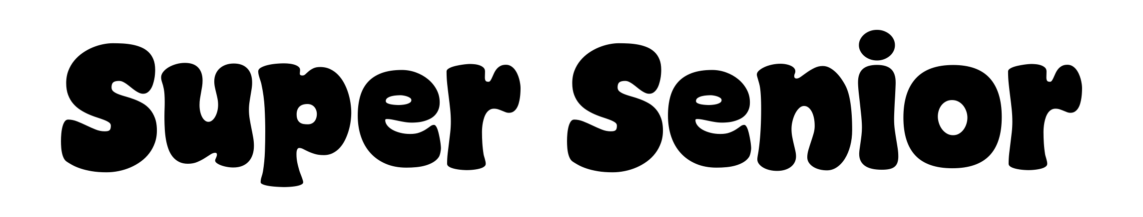Super Senior