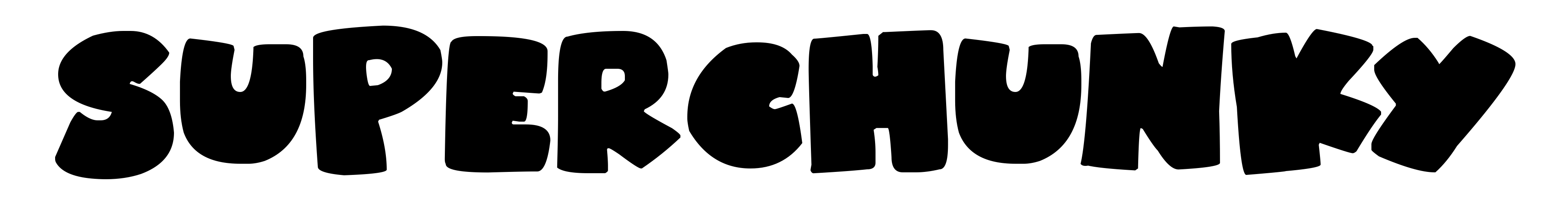 Superchunky
