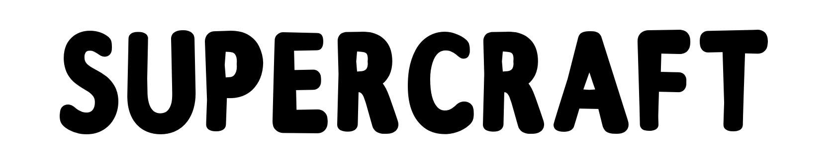 Supercraft