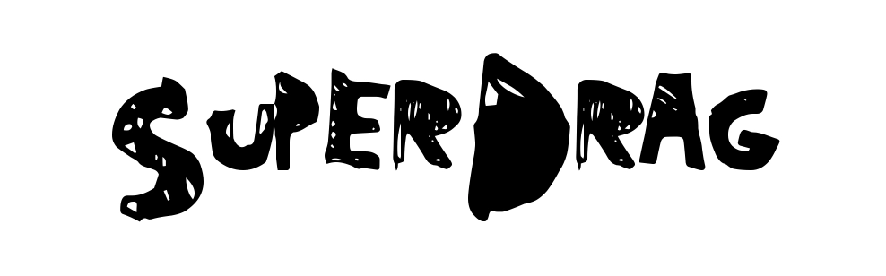 SuperDrag