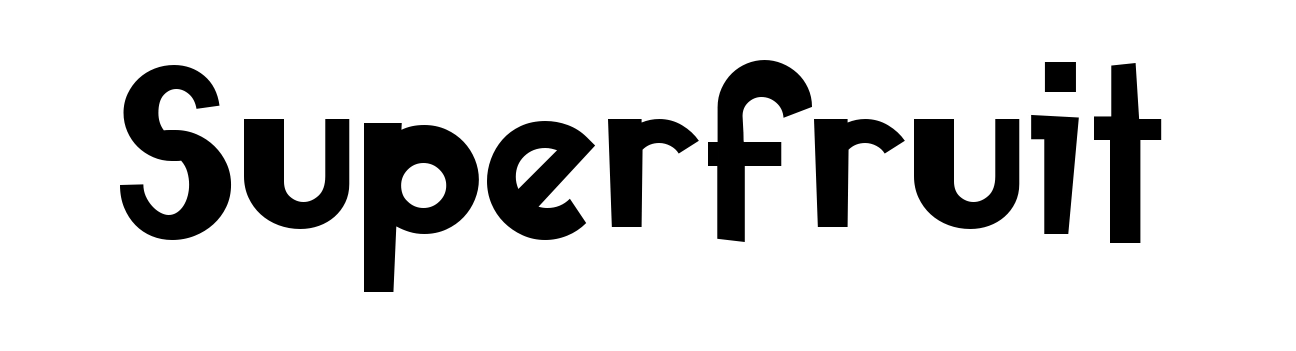 Superfruit