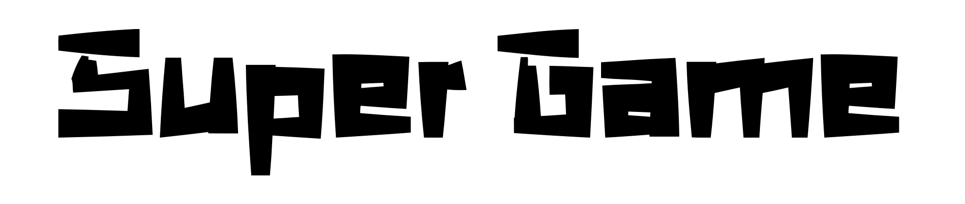 Super Game