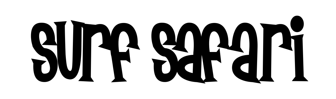 Surf Safari