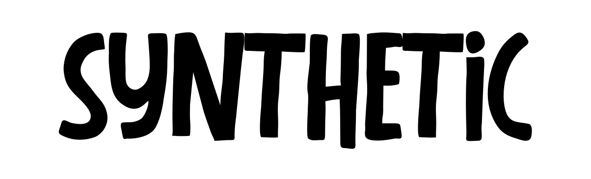 Synthetic