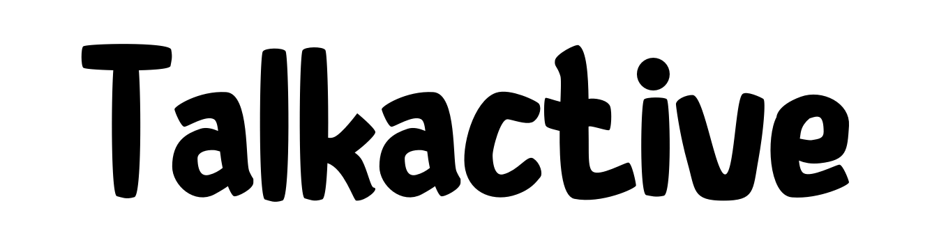 Talkactive