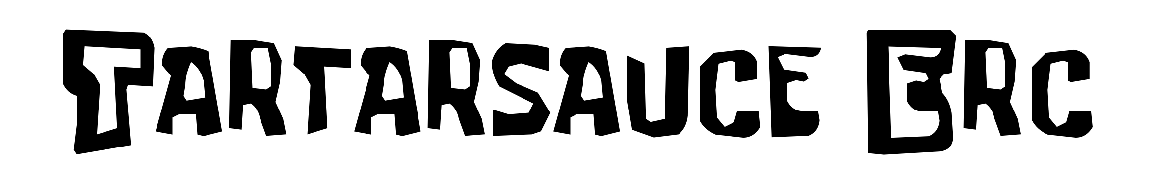 Tartarsauce Erc