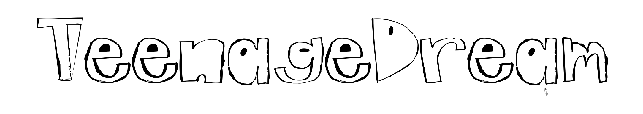 Teenage Dream