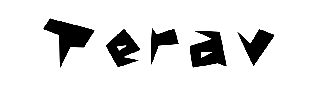Terav
