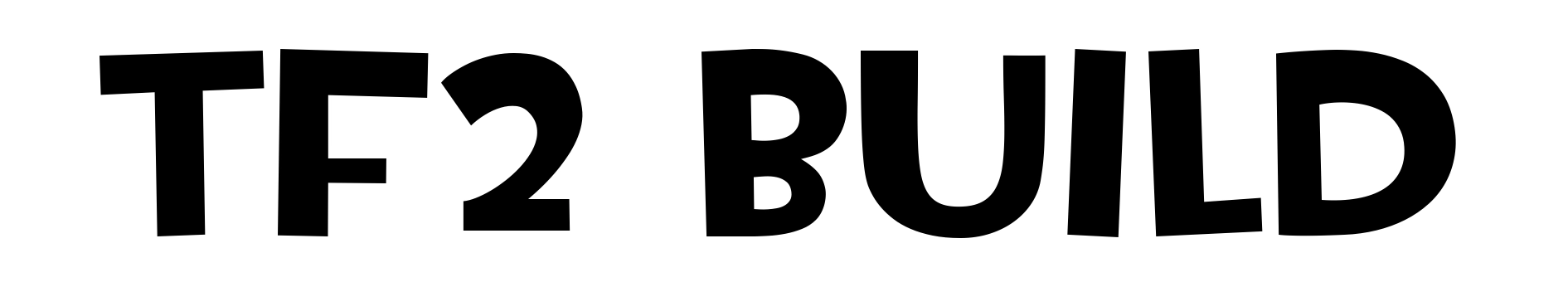 TF2 Build