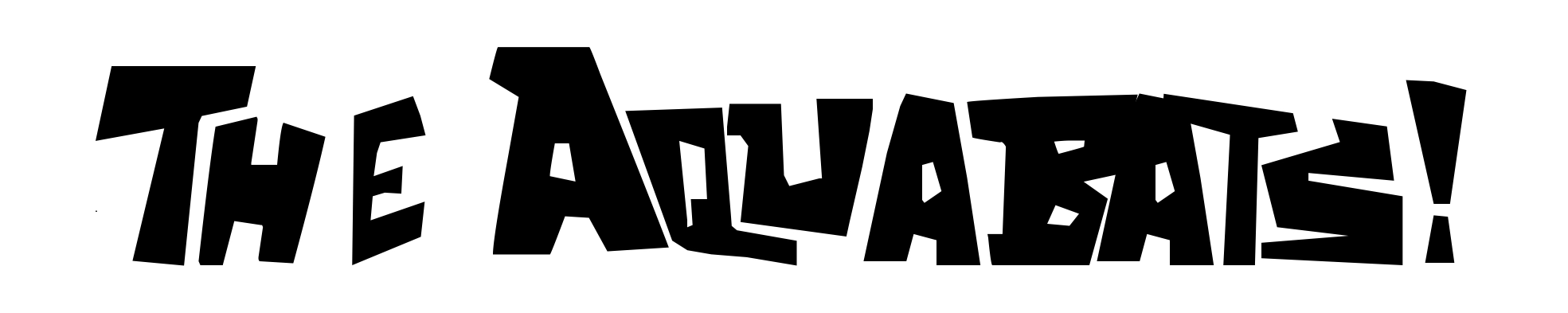 The Aquabats!