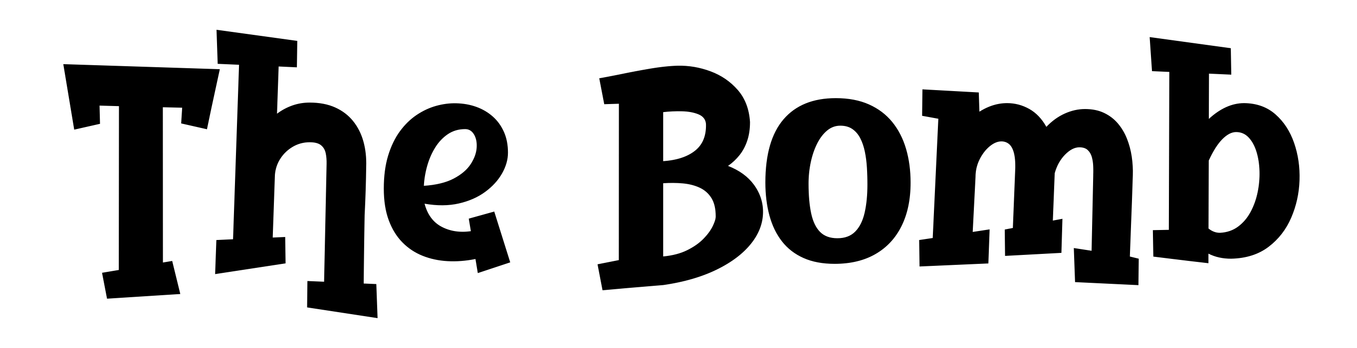 The Bomb