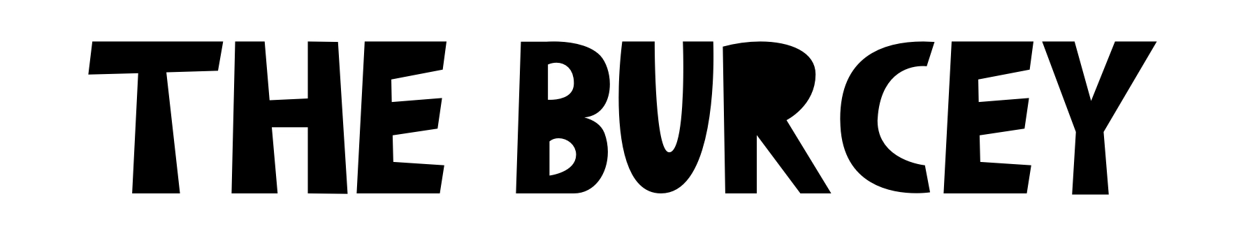 The Burcey