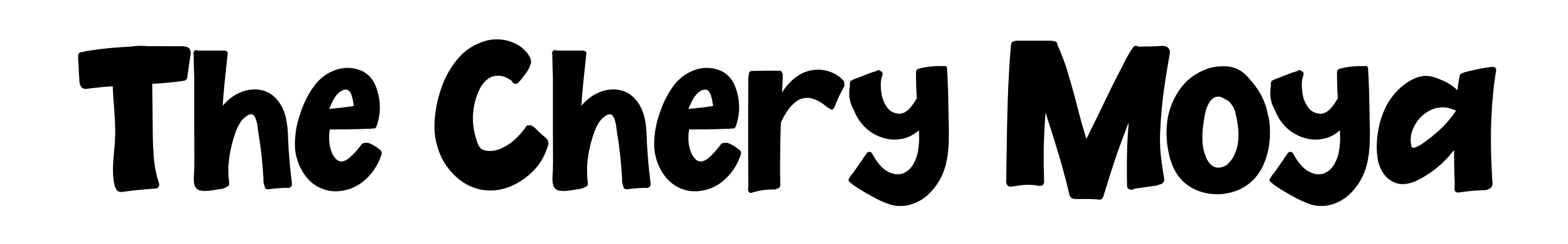 The Chery Moya