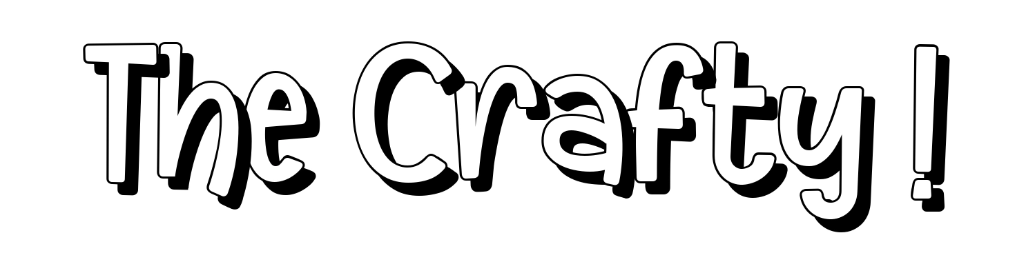 The Crafty !
