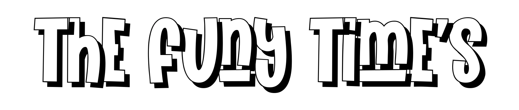The Funy Time's
